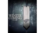 Winter coming