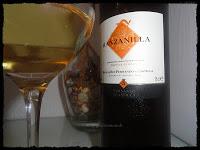 Manzanilla Fernando de Castilla Classic