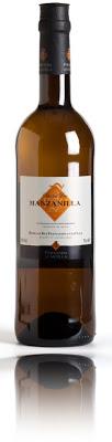 Manzanilla Fernando de Castilla Classic