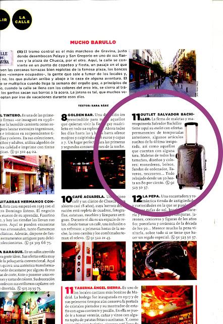 Clipping Noviembre