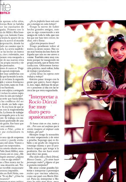 Clipping Noviembre