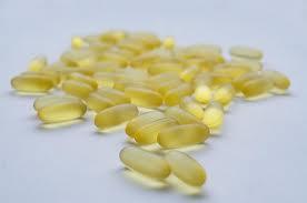 Omega-3 para la Artritis
