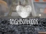 Neighborhood viernes vídeo