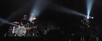 The Black Keys en Madrid