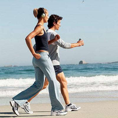Beneficios de los ejercicios aeróbicos