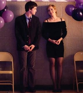 Las ventajas de ser invisible (The Perks of Being a Wallflower)