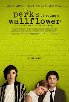 Las ventajas de ser invisible (The Perks of Being a Wallflower)