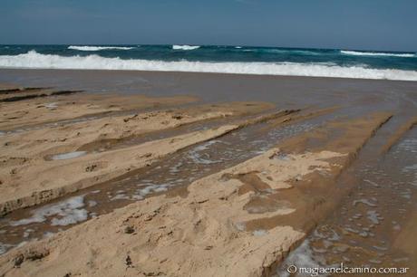 playa Un día especial en la comunidad de Milibangalala