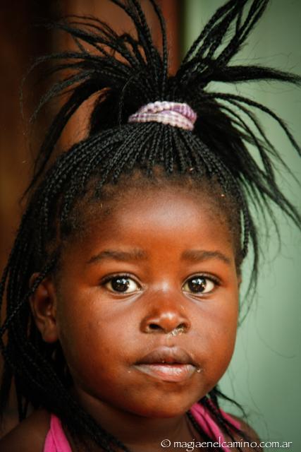 12-4 Un día especial en la comunidad de Milibangalala