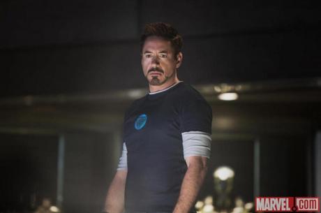 Nuevas imágenes de “Iron Man 3″