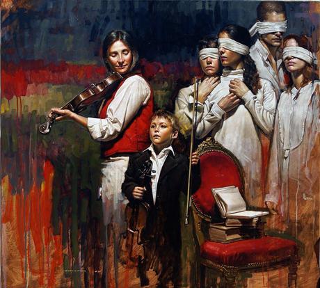 Diego Dayer – Pinturas (III) Diego Dayer – Pinturas (III)
