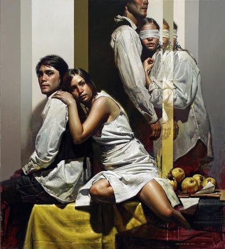 Diego Dayer – Pinturas (III) Diego Dayer – Pinturas (III)