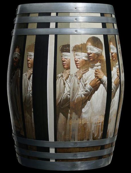 Diego Dayer – Pinturas (III) Diego Dayer – Pinturas (III)