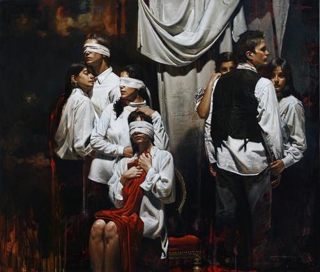 Diego Dayer – Pinturas (III) Diego Dayer – Pinturas (III)