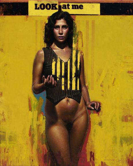 Diego Dayer – Pinturas (III) Diego Dayer – Pinturas (III)