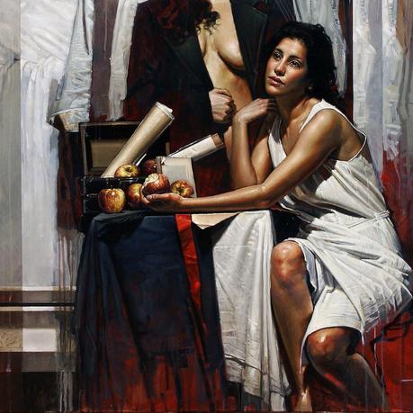 Diego Dayer – Pinturas (III) Diego Dayer – Pinturas (III)