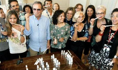 Un perfume adecuado para cada personalidad  – TENDENCIAS