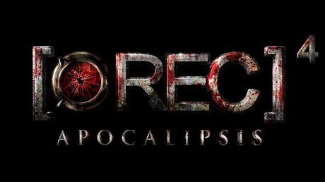Teaser trailer de Rec 4: Apocalipsis