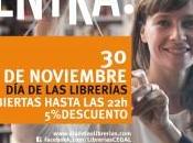 para librerías
