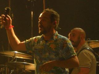 Concierto Love Of Lesbian. Madrid (29-11-2012)