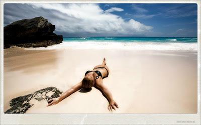 Un bronceado a conciencia