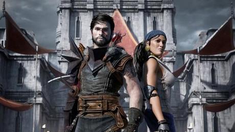 Dragon Age 3 estara para PlayStation 4 y Xbox 720 Dragon Age 3 estara para PlayStation 4 y Xbox 720 – JUEGOS PLAYSTATION 4
