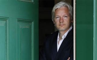 Assange: 