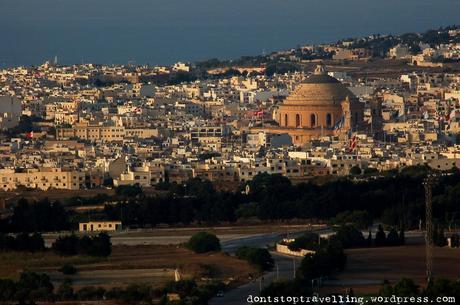 Mosta (Malta)