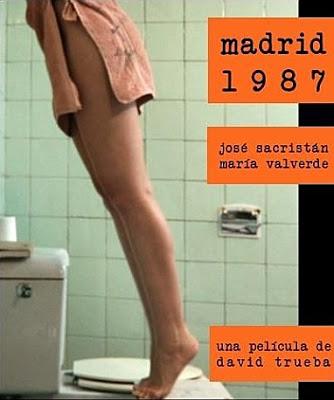 Madrid, 1987 Reseña by Chackson5