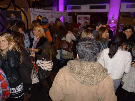 SHOPENING NIGHT VALENCIA III EDICIÓN