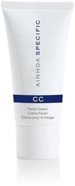 Mi producto del mes: la CC Cream de Ainhoa