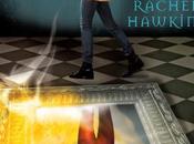 Portada revelada: School Spirits (Hex Hall Spin Rachel Hawkins