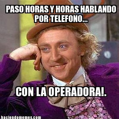Mujer recibe factura de € 11.721.000.000.000.000 por el uso de teléfono – NOTICIAS DE ANTES DE AYER