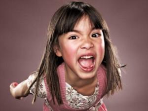 El Estrés En La Infancia Impacta Más a Las Niñas Que a Los Varones
