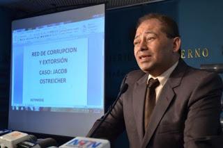 El paraíso de la corrupción El paraíso de la corrupción