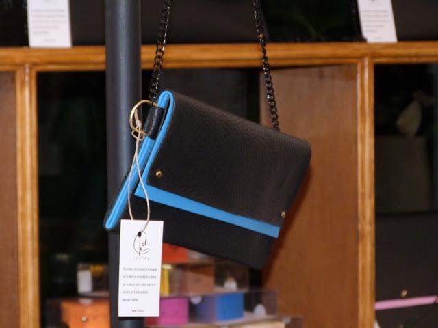 El Kubismo de Isalda