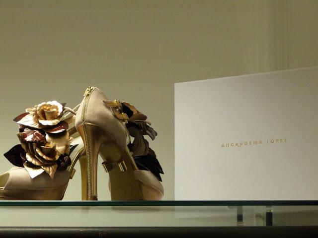 El Kubismo de Isalda