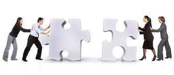 REORGANIZACIÓN ESTRATÉGICA