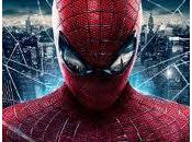 amazing Spider-man (2012) Marc Webb