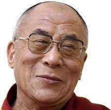 Entrevista al Dalai Lama