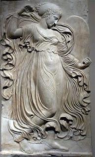 El Homero femenino, Anite de Tegea (Siglo III a.C.)