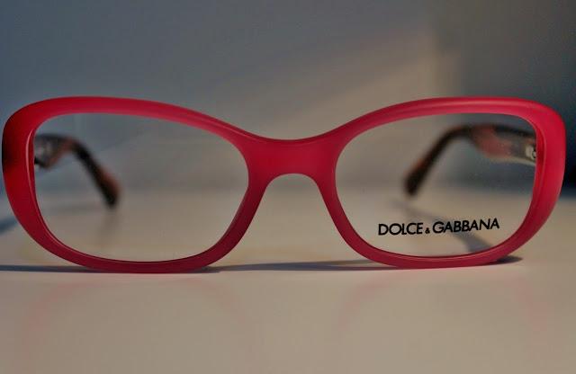 Dolce & Gabbana 1247 rosa
