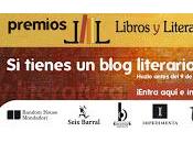 Premios Libros Literatura 2012...