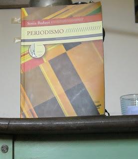 “Periodismo”, de Sonia Budassi