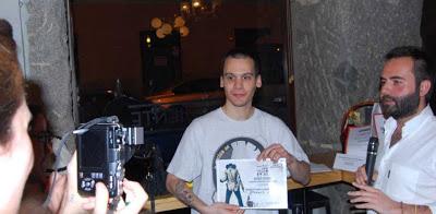 No es un adios, es un hasta siempre (es decir, un adios XD)