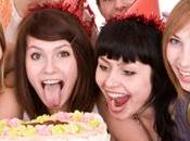 Vii. ideas para fiestas cumpleaños