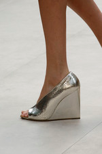 Cara Delevigne elegida mejor modelo británica en los British Fashion Awards