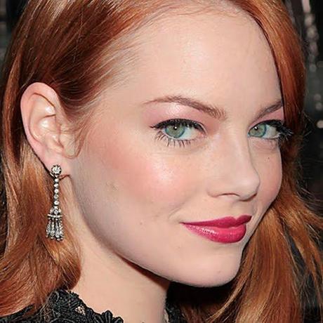 Ideas para maquillaje navideño