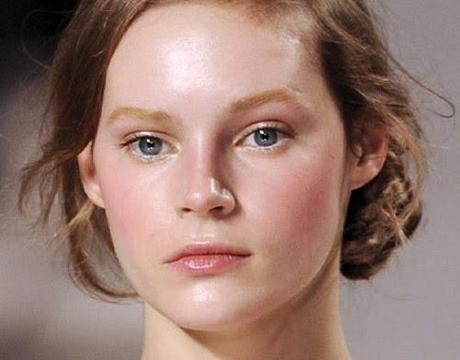 Ideas para maquillaje navideño