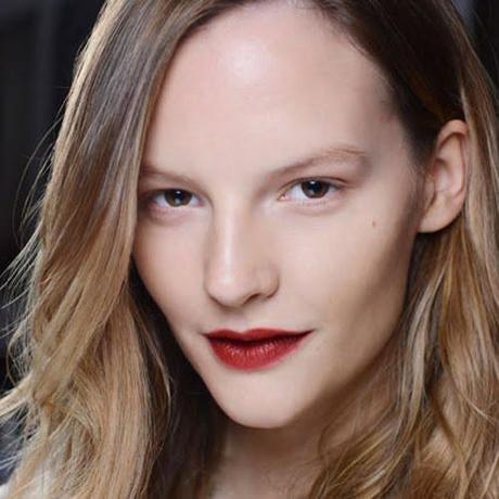 Ideas para maquillaje navideño